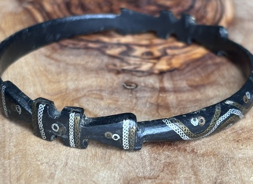 Bracciale tuareg mauritano - bracciale,