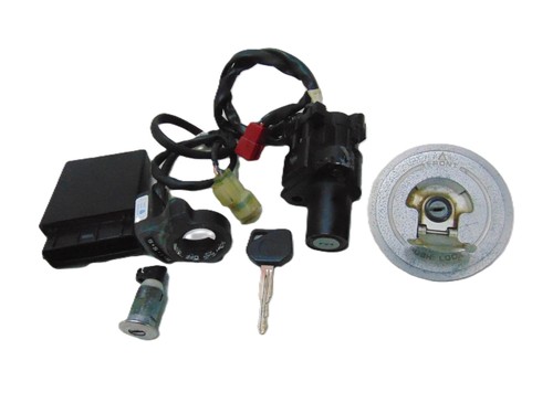 Kit chiavi chiave - , contatto