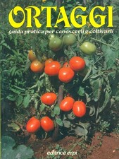 ORTAGGI MANUALISTICA VERDE