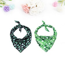  2 Pcs Collarino Cane Collare