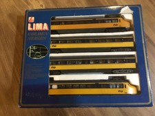 Lima Golden Series Scala HO