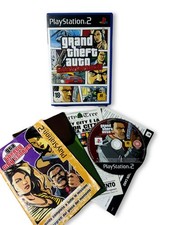 GTA GRAND THEFT AUTO: LIBERTY