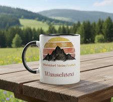 Tazza Oberstdorf testo a