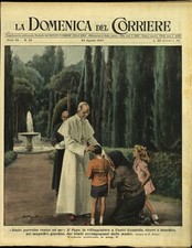 Rivista - LA DOMENICA DEL