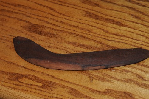 Piccolo gioco aborigeno