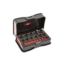 ASSORTIMENTO DI ESTRATTORI PER