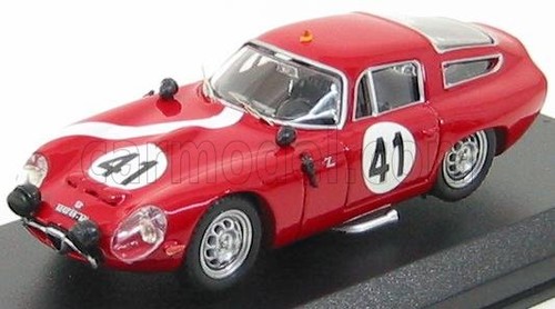 Best model alfa romeo - model,