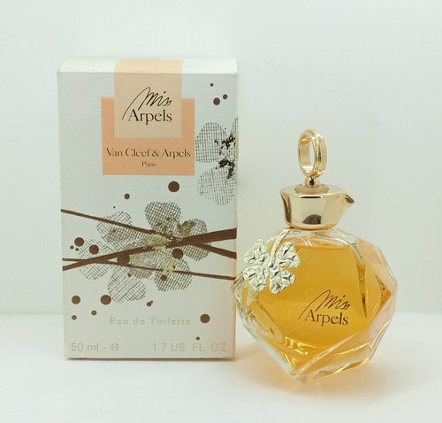 Van cleef arpels miss - &,
