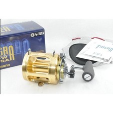 Shimano TIAGRA 30WLRSA Big