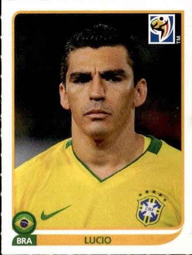Figurina fifa world cup south - fifa,