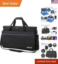 Borsa controller DJ in nylon