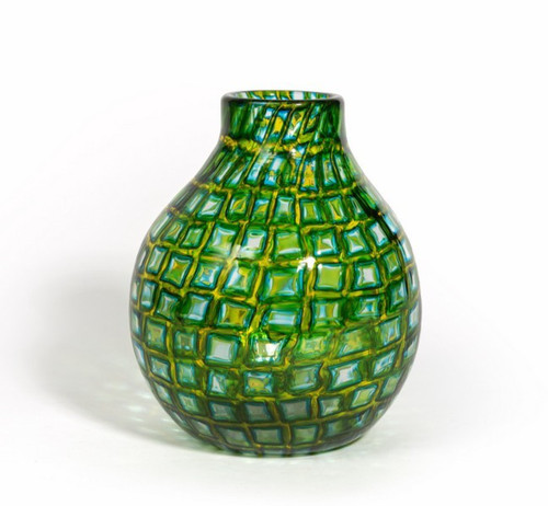 Carlo scarpa venini vaso - venini,