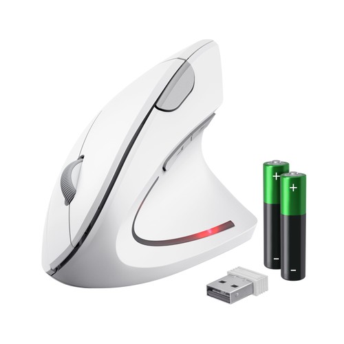 Trust verto mouse verticale - verto,