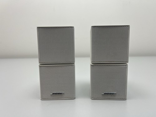 Altoparlanti bose jewel - 2,