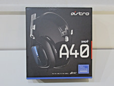 LOGITECH ASTRO Gaming A40 TR