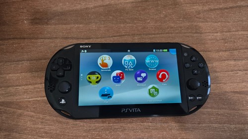 Playstation vita pch - playstation,