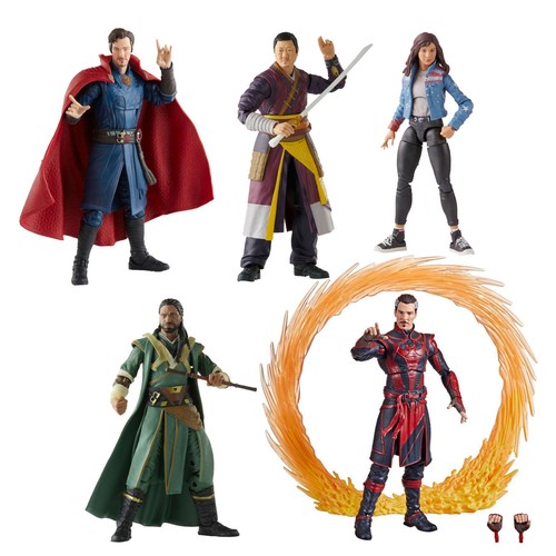 Doctor strange nel multiverso - nel,