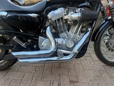Scarichi Vance and Hines