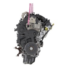 Motore Tipo HHDA - Ford FOCUS