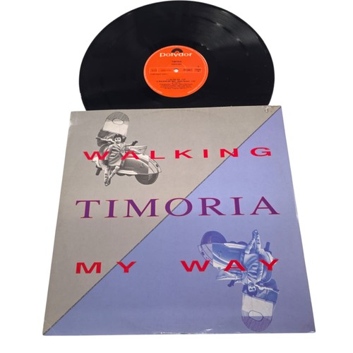 Timoria walking way maxi - way,