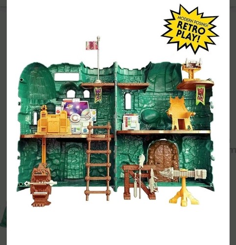 Masters the universe motu - universe,
