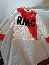 Maglia vintage AS Monaco Le