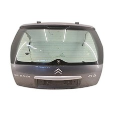 8701Q2 portellone bagagliaio per CITROEN C3 2A SERIE (09 05 11 10