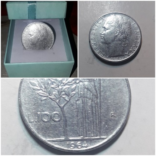 100.Lire.Minerva.del.1964