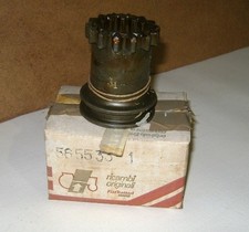 Manicotto cambio trattore - manicotto,