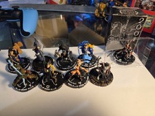 Mage Knight 2.0 lotto pezzi