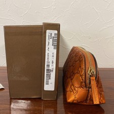 Custodia per occhiali Gucci in