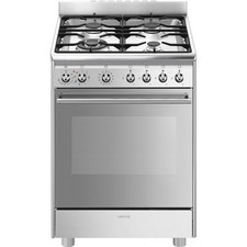SMEG CX68MF8-2 CUCINA A GAS
