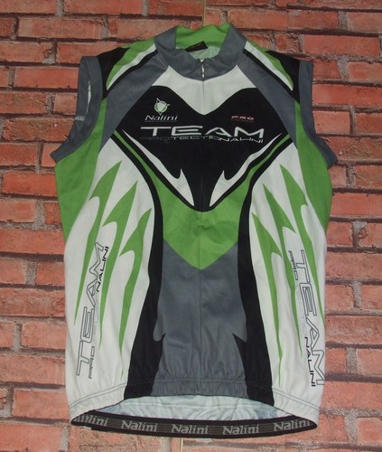 Nalini smanicato maglia - smanicato,