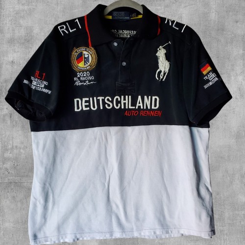 Polo ralph lauren - ralph, germania