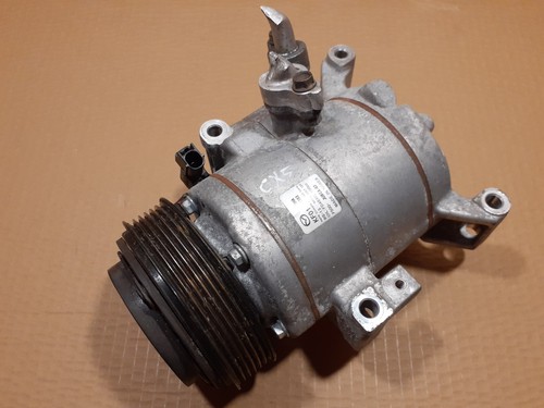 Compressore aria condizionata - compressore,