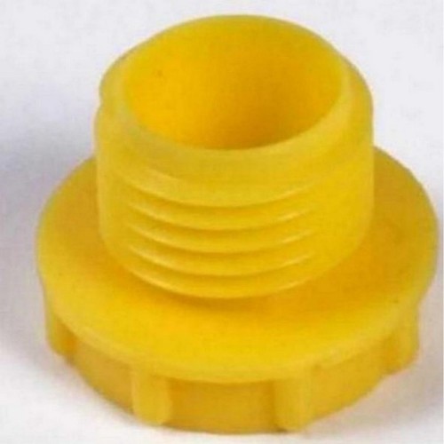 Tappo svuotamento bic - svuotamento,