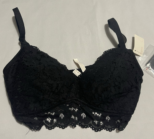 Reggiseno allattamento momanda - reggiseno,