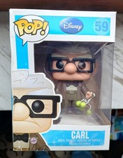 Funko Pop Carl UP