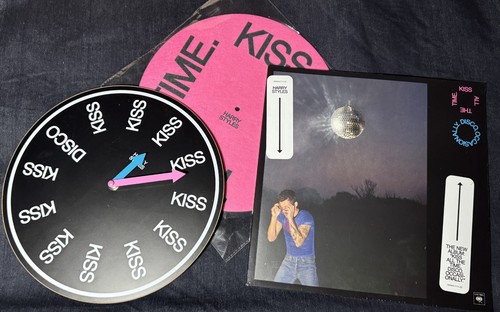 Harry styles clock box - harry,