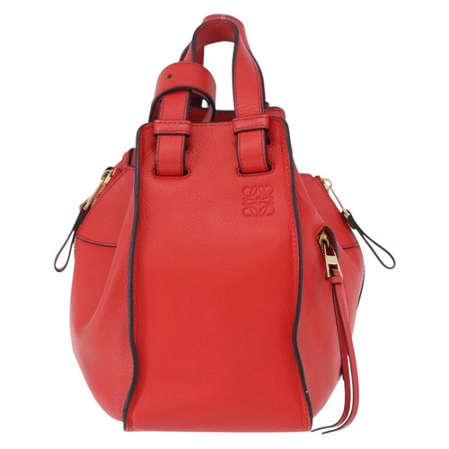 Loewe hammock cuir petit - loewe,