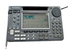 Sony icf sw55 - sony, icf-sw55