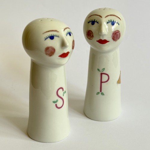 Scuoti sale pepe viso - scuoti,