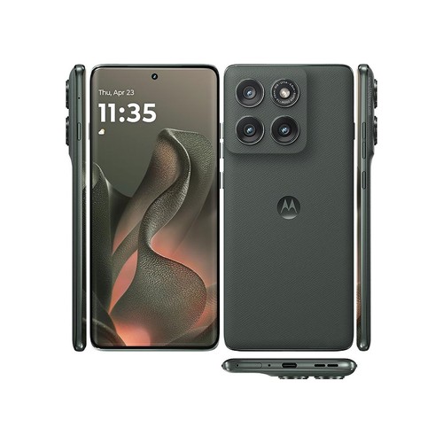 Motorola moto edge 2025 - edge, 5g