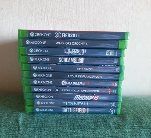 Giochi xbox one - giochi,