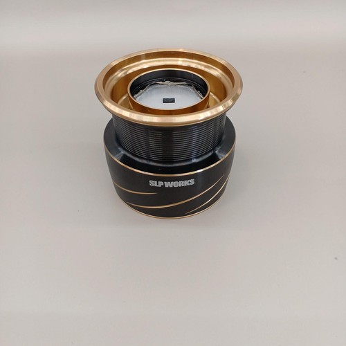 Bobina daiwa slp - bobina,