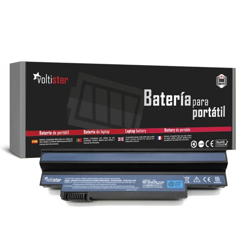 Batteria per portatile - per, acer
