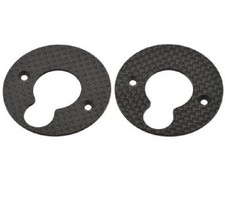 COPPIA DISCHI ANTERIORI IN