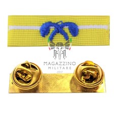 Nastrino personale qualificato