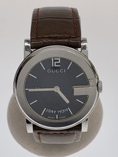 Orologio Uomo GUCCI G Chrono