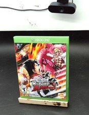 One Piece: Burning Blood